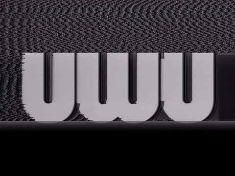 Art Glitch GIF