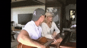 Kenny Chesney GIF by Megan Moroney