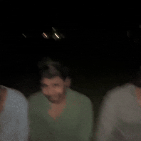 LucianAran meme awkward oops expression GIF