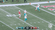 Regular Season Football GIF by NFL