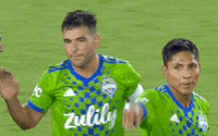 Lets Go Yes GIF by Major League Soccer