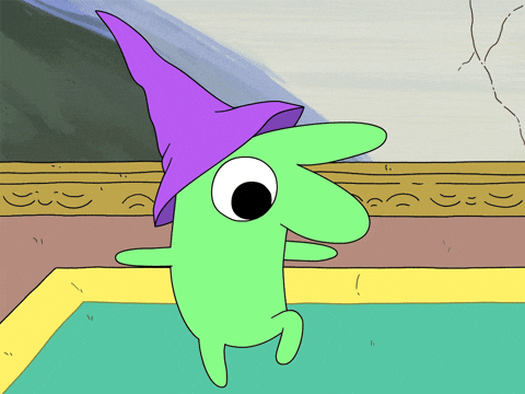 Dance Dancing GIF by Adult Swim