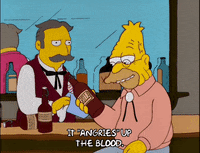 episode 8 drinking GIF