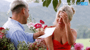 Love Island Aaron GIF by Love Island Australia