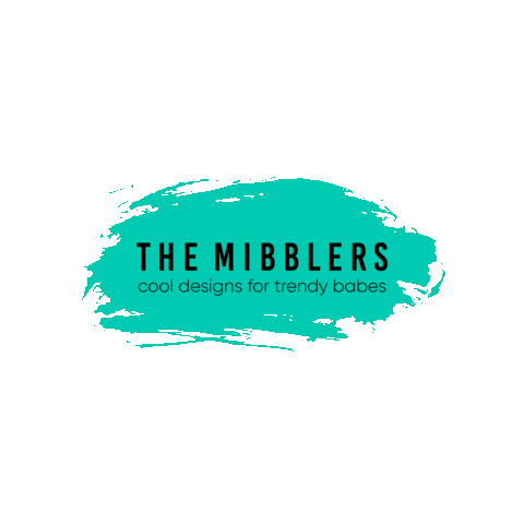 The_Mibblers giphygifmaker Sticker