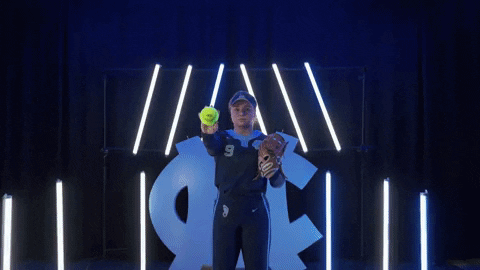 University Of North Carolina GIF by UNC Tar Heels