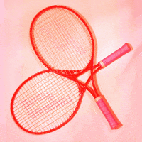 tennis GIF by oliviaorr