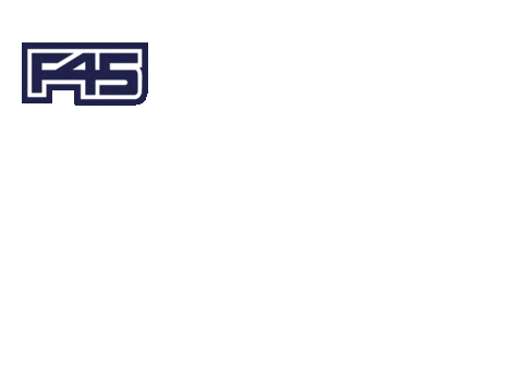Portcredit Sticker by F45 PORT CREDIT TRAINING