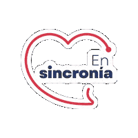 fcardioinfantil corazon rojo en lacardio Sticker