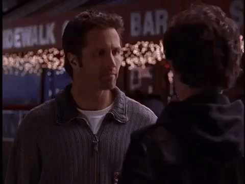 season 3 netflix GIF by Gilmore Girls 