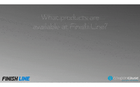 thecouponcause faq coupon cause finish line GIF