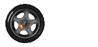 Sticker by Toyo Tires Russia