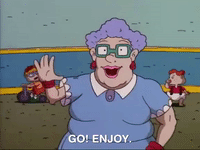nicksplat rugrats GIF