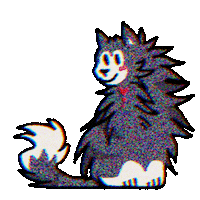Happy Dance Sticker