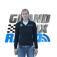 Formule 1 Podcast Sticker by Grand Prix Radio