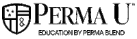 PermaBlend permanent makeup perma blend permablendpigments pmu education Sticker