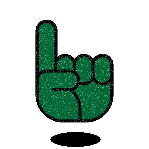 feliciaosterlin giphyupload up top swipe Sticker