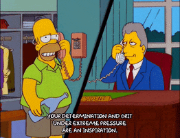 homer simpson GIF