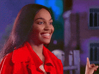 China Anne Mcclain Halloween GIF