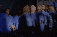 obcdreamtheatre greek dean stepping phi beta sigma GIF