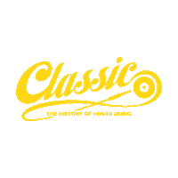 Clubbing House Music Sticker by Stereoponic Records