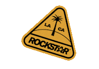 Hot Sauce Food Sticker by Rockstar Energy