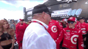 nascar celebration win hug celebrating GIF