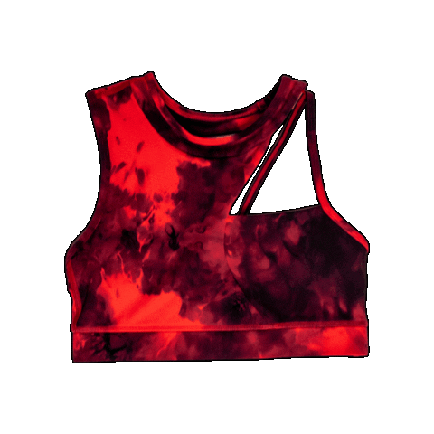 Scandal Stefi Sticker by HYBRID Performance Method