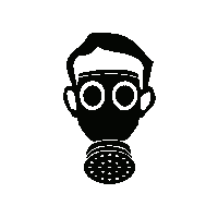 dizzee rascal Sticker by Island Records UK