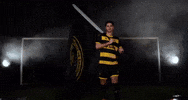 Luke Biasi GIF by Pittsburgh Riverhounds SC