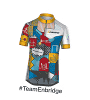 Tour Alberta Sticker by enbridge