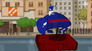season 2 gridiron heights GIF by Bleacher Report