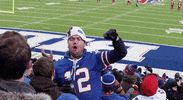 Buffalo Bills GIF by EliteSportsTours