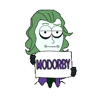 Animation Reaction Sticker