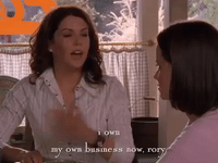 season 4 netflix GIF by Gilmore Girls 
