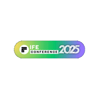 Ifeconference Sticker by Tec de Monterrey