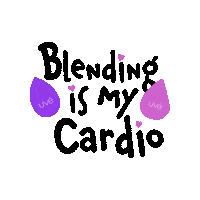 Make Up Sticker by UVé Beauty