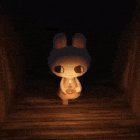 Scared Stan Twitter GIF