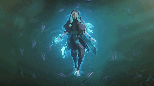 Water GIF by Xbox