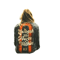 Kk Upw Sticker by Unleash Her Power Within