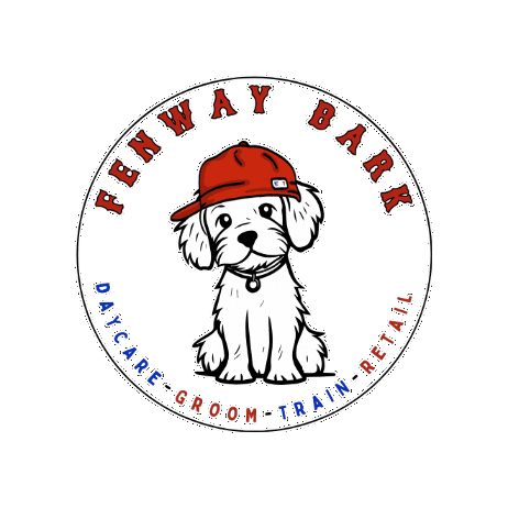 Sticker by FenwayBark