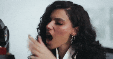 Music Video Ceo GIF by ari hicks