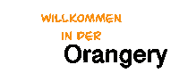 OrangeryDeutschland coworking orangery orangery hildesheim orangery hameln Sticker