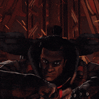 Surprise Reaction GIF by Apex Legends