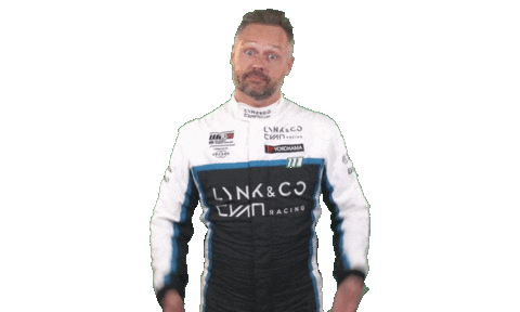 celebration come Sticker by FIA WTCR