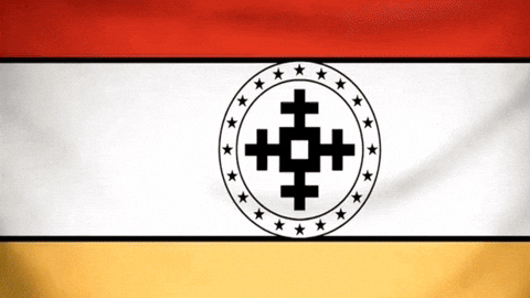 Arabian Gulf Tehran GIF