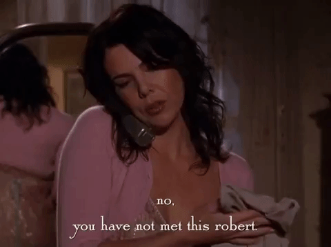 season 5 netflix GIF by Gilmore Girls 