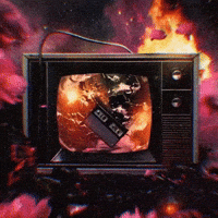 Vaporwave GIF by Garbi KW
