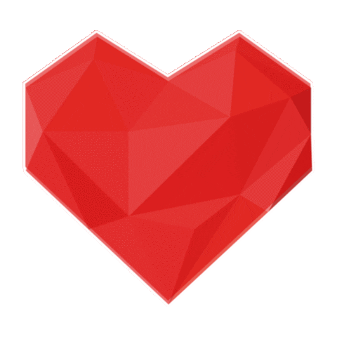 In Love Sticker