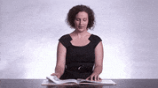Education Read GIF by The Daily Signal